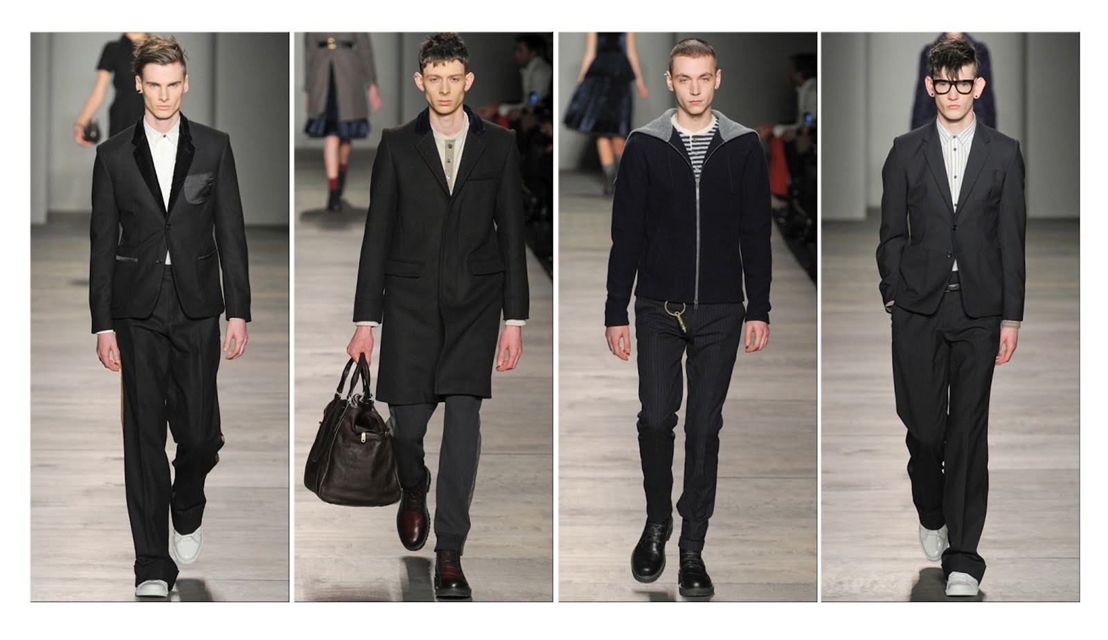 marc jacob men