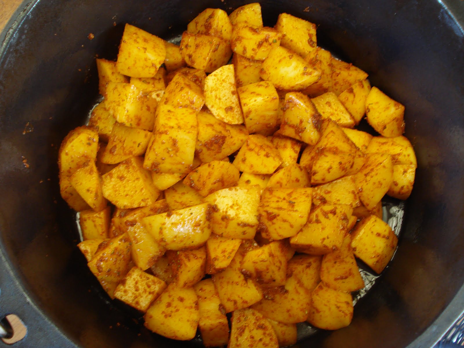 Dutch oven rezepte kartoffeln Kleinster mobiler Gasgrill.