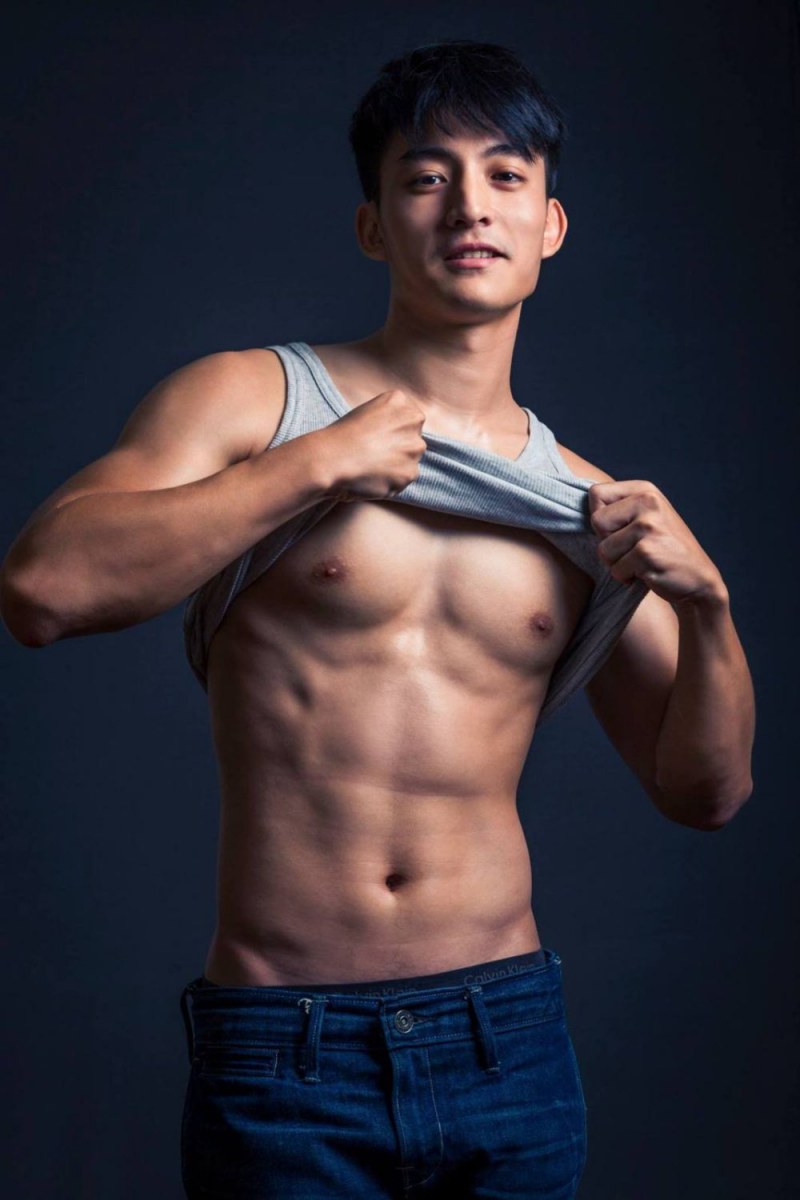 Asian guy hot