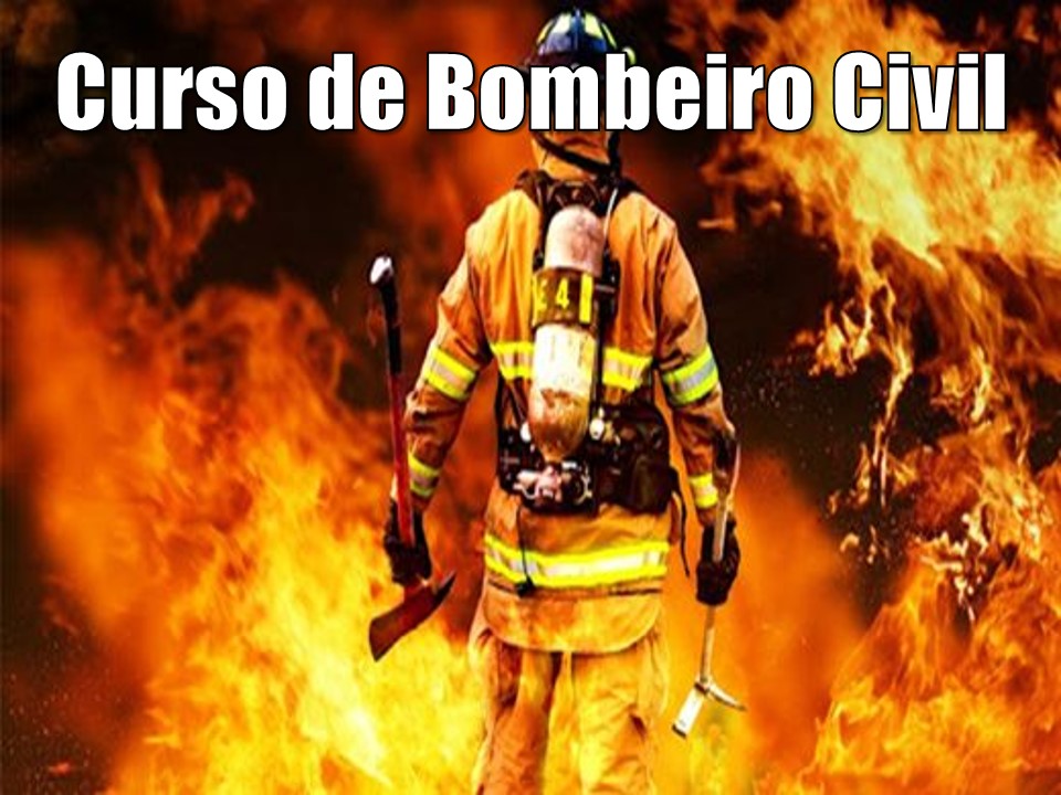 Curso de Bombeiro Civil