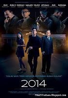 Film 2014 di Bioskop