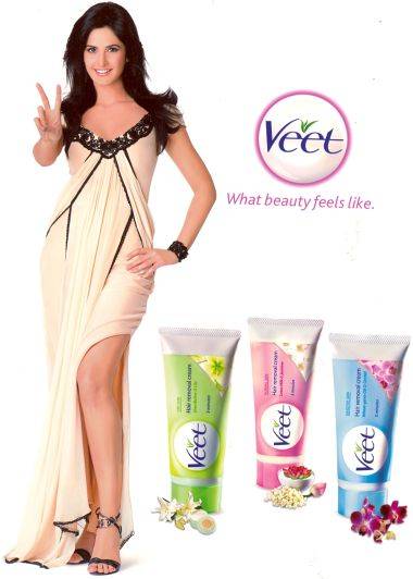 Veet+depilatory+cream