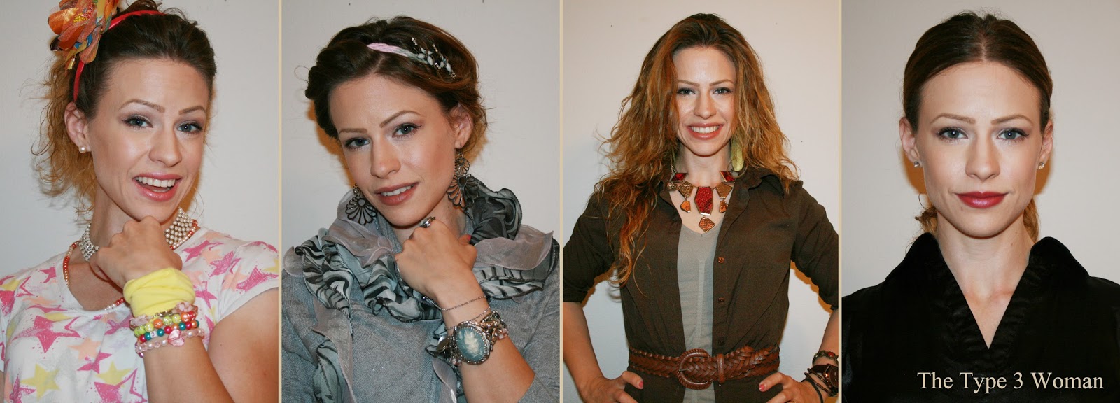 The Type Woman Ladee Dressing In All 4 Types And What I M