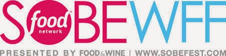 Miami Beach Wine and Food Festival