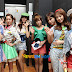 Photos from T-Ara's fan signing event!
