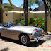 Car of Month Jan 2014 - Austin Healey 3000 MK.III Convertible