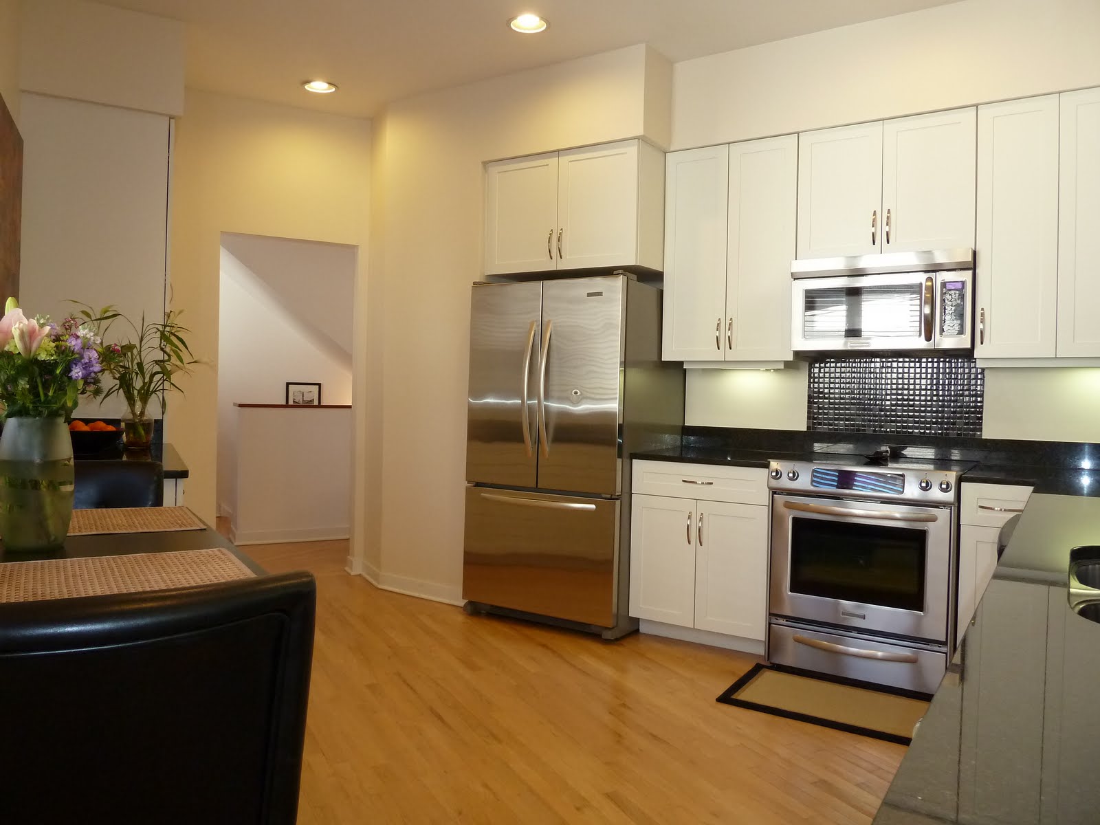 The Chicago Real Estate Local NEW For Sale! 1030 W Wrightwood Unit I