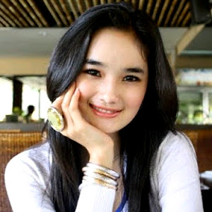 Biodata dan Foto Faby Marcelia