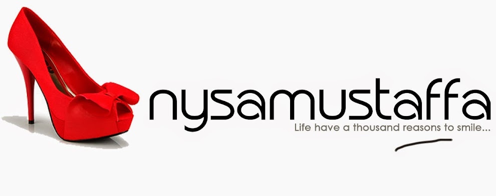 Nysamustaffa