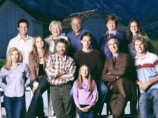 EVERWOOD TEMPORADA everwood temporada: