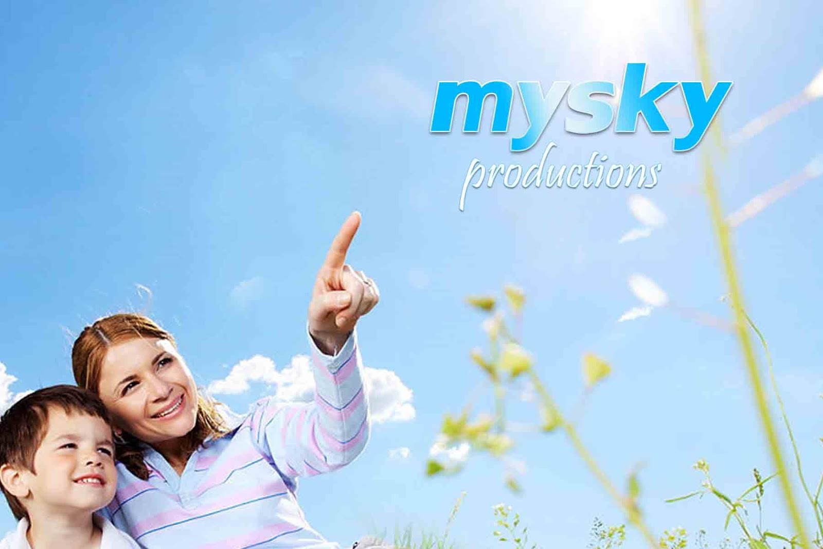 MYSKY Productions