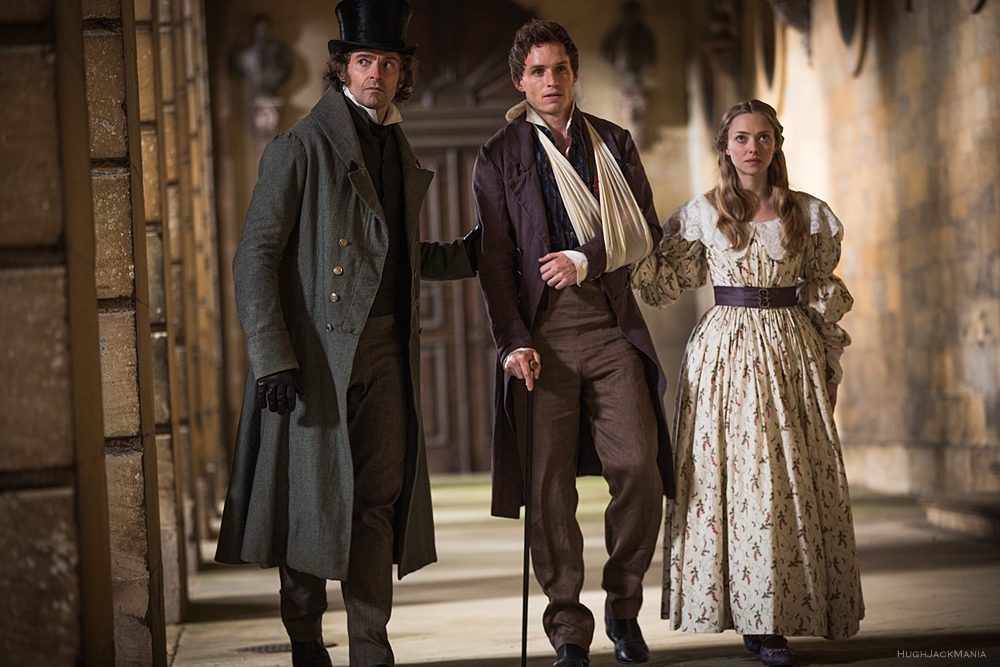 les miserables full movie 2012