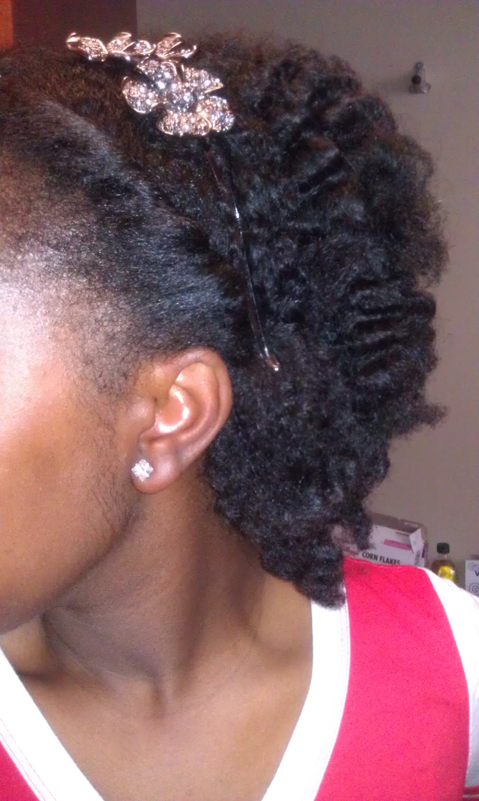 Your source for natural hair and beauty care