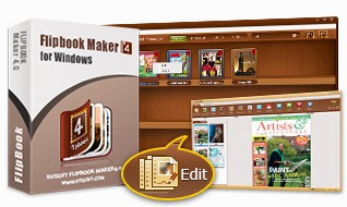 Kvisoft FlipBook Maker Pro 4.3.3.0 Kvisoft FlipBook Maker Pro 4.3.3.0