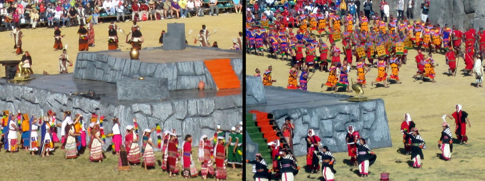 Inti Raymi