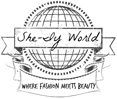 The She-IY World Blog
