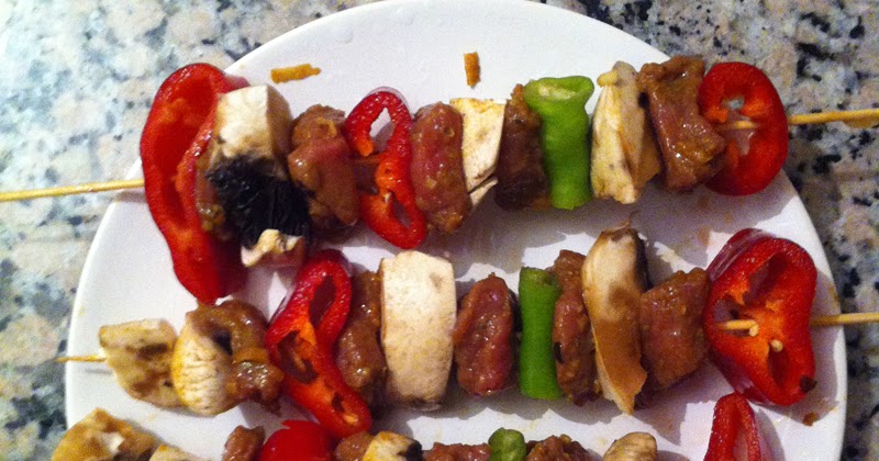 DUKANOLOJİ ET ŞİŞ