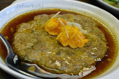 Gold Leaf Taiwan Restaurant at Amoy Street in Singapore Gold-Leaf-Taiwan-Restaurant-Amoy-Street-Singapore