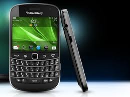 Blackberry Screen Muncher