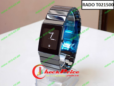 Đồng hồ lộ máy, đồng hồ Rado quà tặng lí tưởng cho cả người gửi và người nhận - 4