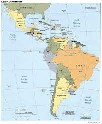 Descobreix l'Amèrica Llatina