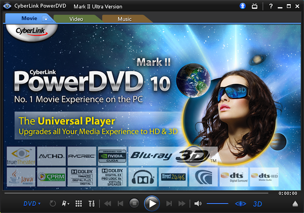 Power dvd keygen - free search & download - 109 files