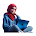 blogger profile image