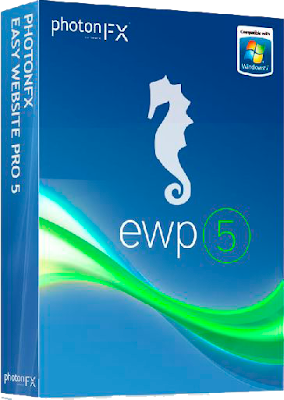 PhotonFX Easy Website Pro v5 PhotonFX Easy Website Pro v5