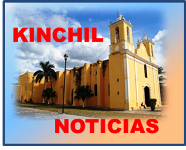 KINCHIL NOTICIAS