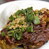 Chinese Peanut Butter Chicken Recipe