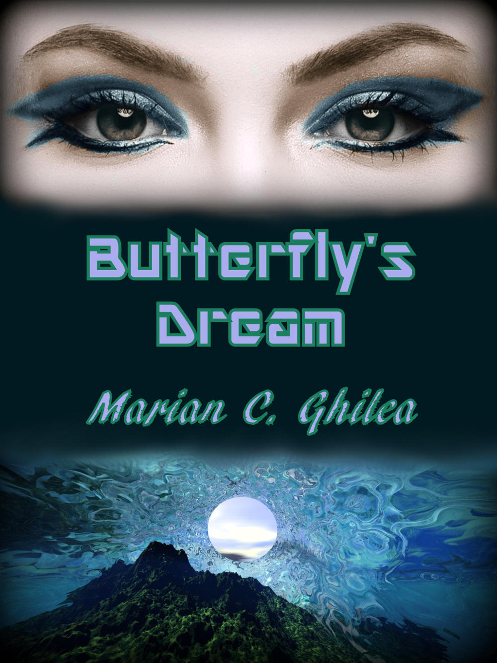 Butterfly's Dream