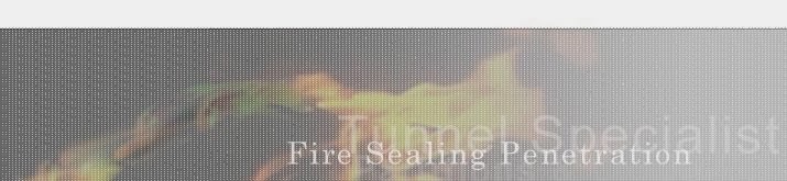 Fire Sealing Penetrations | Fire Stopping
