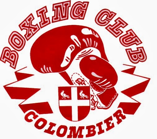 Boxing Club Colombier