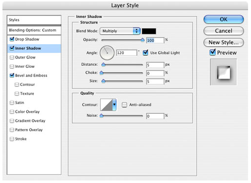 Cara Membuat Tulisan Efek Air dengan Photoshop Cs3