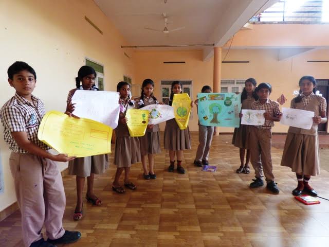 Environmental Essay Contest
