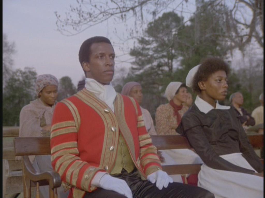 Rosie's Period Journal "BEULAH LAND" (1980) Image Gallery