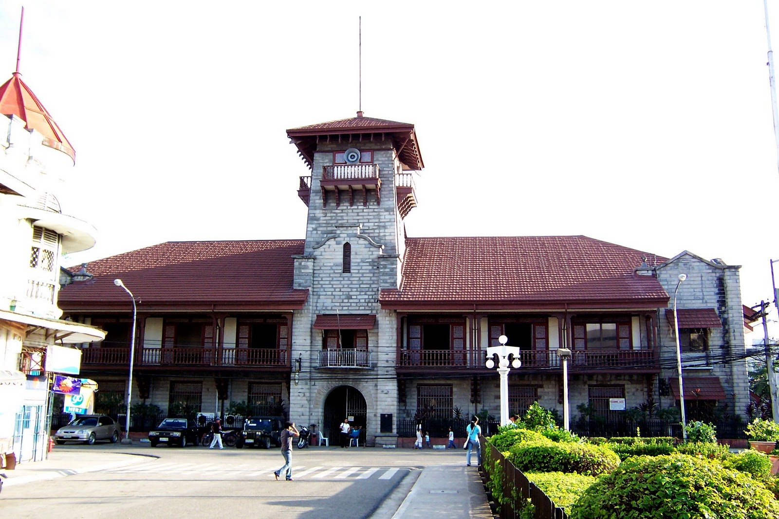 Perfectly Imperfect♥ Vamos Zamboanga! Asia's Latin City