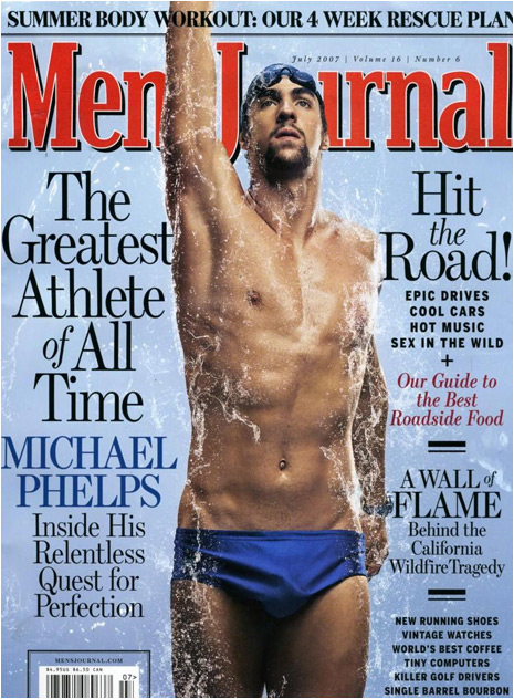 Hot Nude Male Celebs Updated Daily Michael Phelps