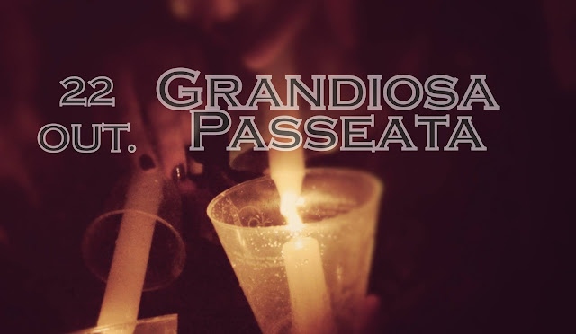 Grandiosa Passeata Grandiosa Passeata