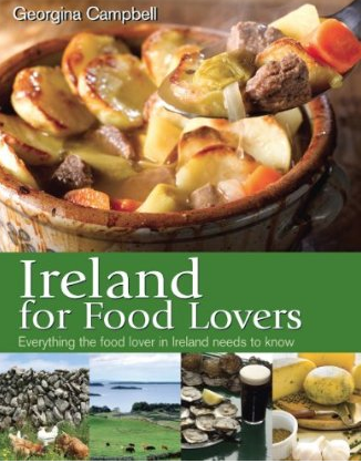 IRELAND FOR FOOD LOVERS