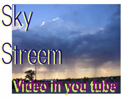 Sky Streem Joint Video in you tube