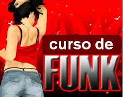 Curso e Concurso de Funk no Brasil