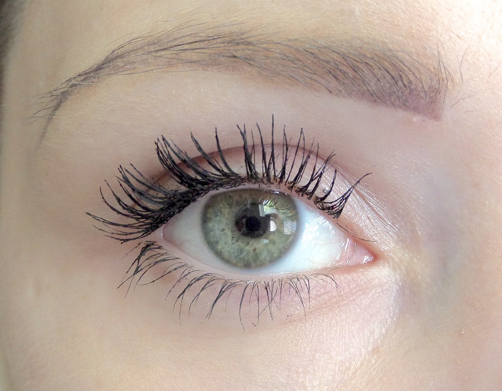 Rimmel ScandalEyes Mascara Extreme Black