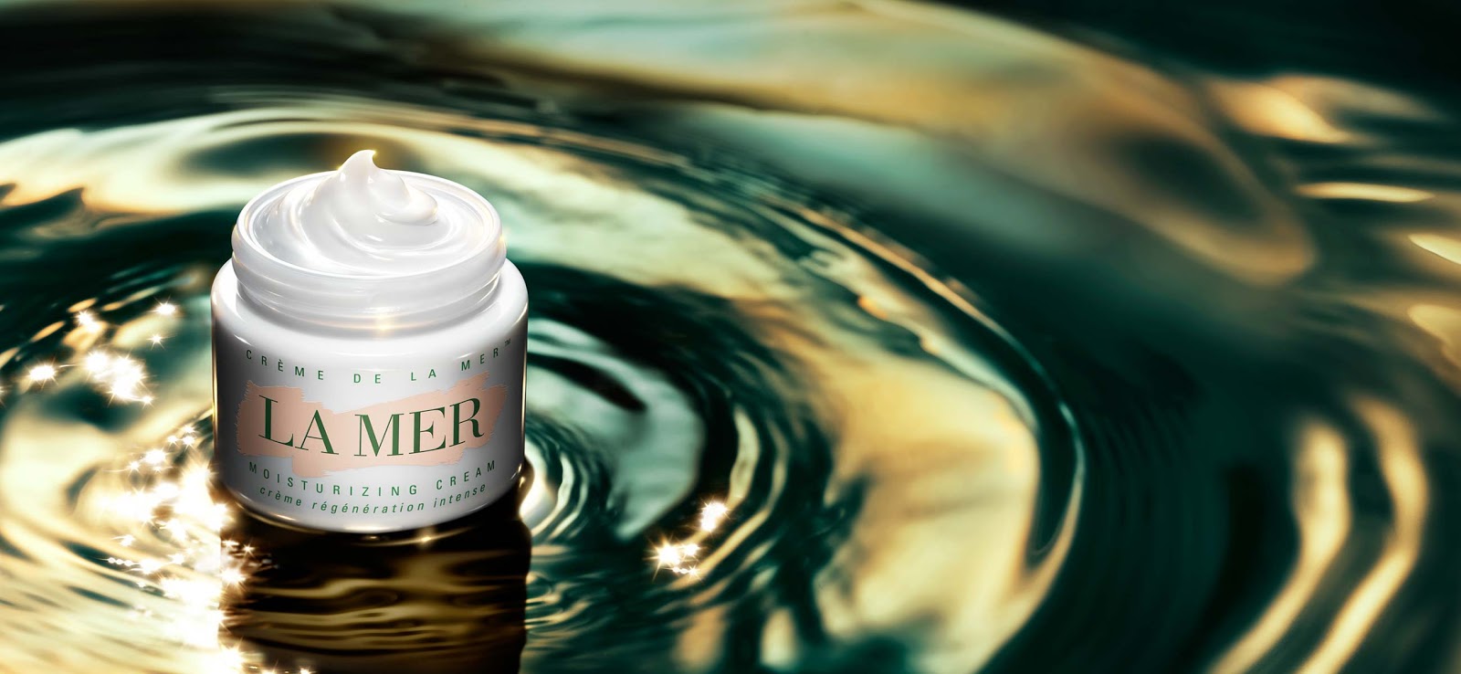 MY FAVORITE LA MER PRODUCTS.