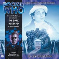alt-title: Bride of the Doctor!