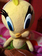 My tweety ☆