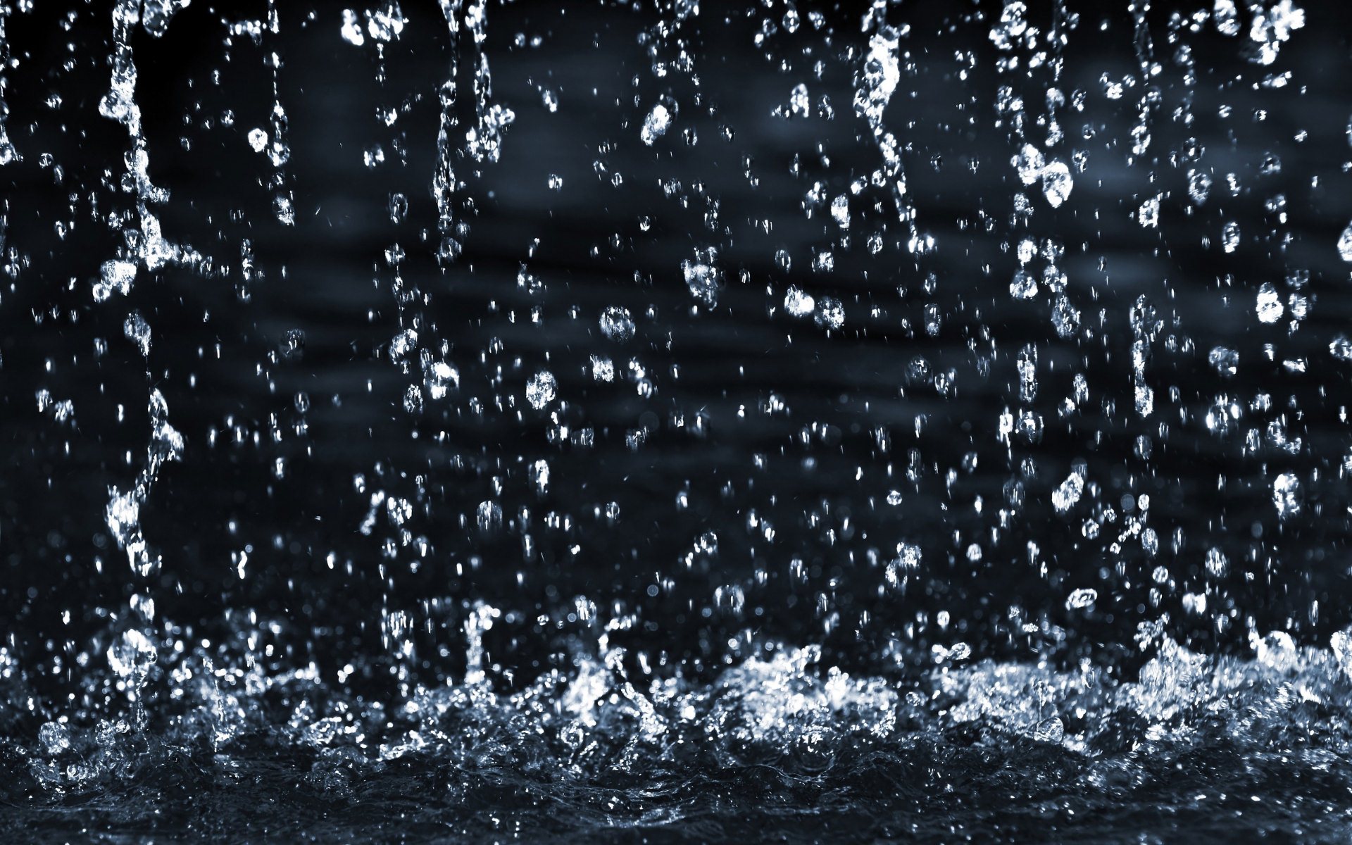Mag HD Wallpapers: Water Dripping