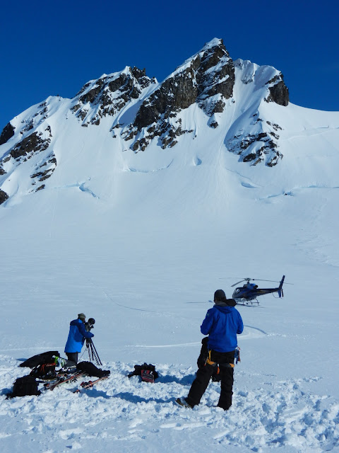 Warren Miller Alaska