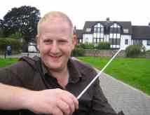 eilir owen griffiths