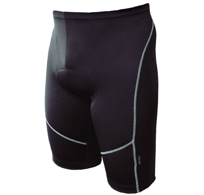 male cycling shorts